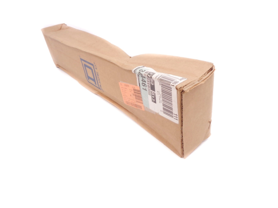 SQUARE D SC200F SER. 001 NSFS