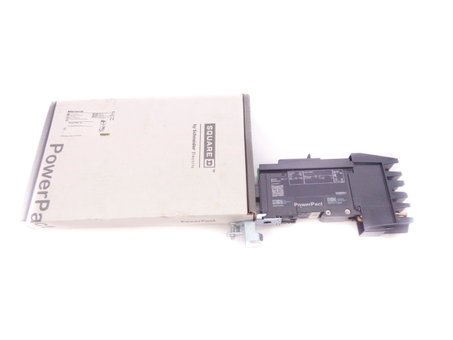 SQUARE D BGA140155 15A 277V NSMP