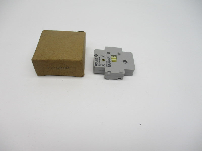 GOULD F10N0CM NSMP