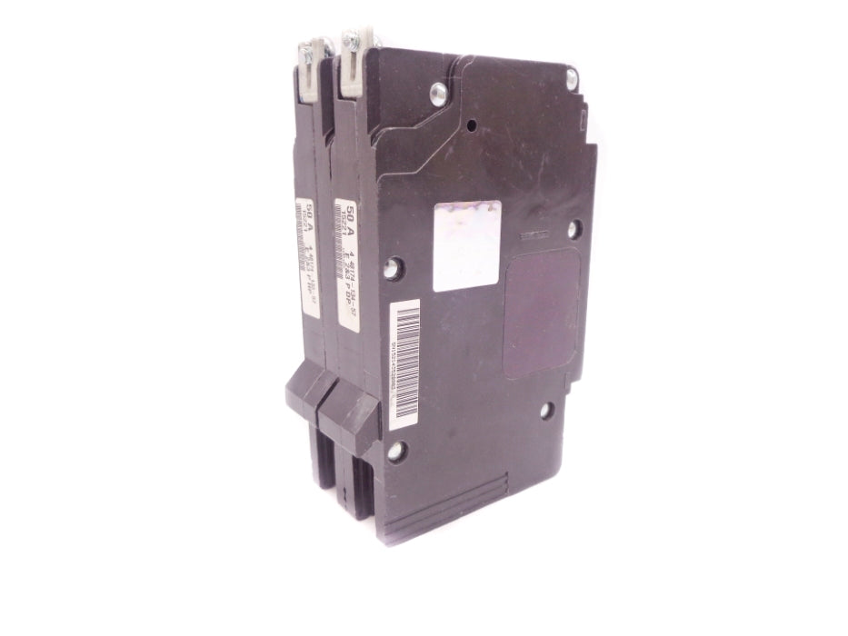 SQUARE D EGB24050 SER. 3 277V 50A NSMP