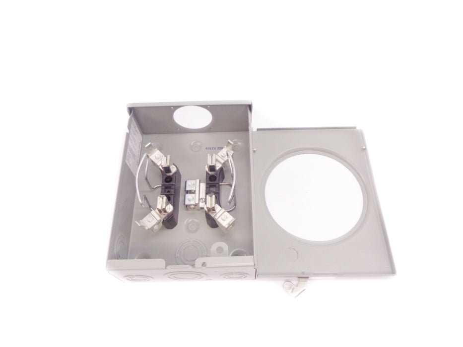 SQUARE D UFHTRS101B NSNP
