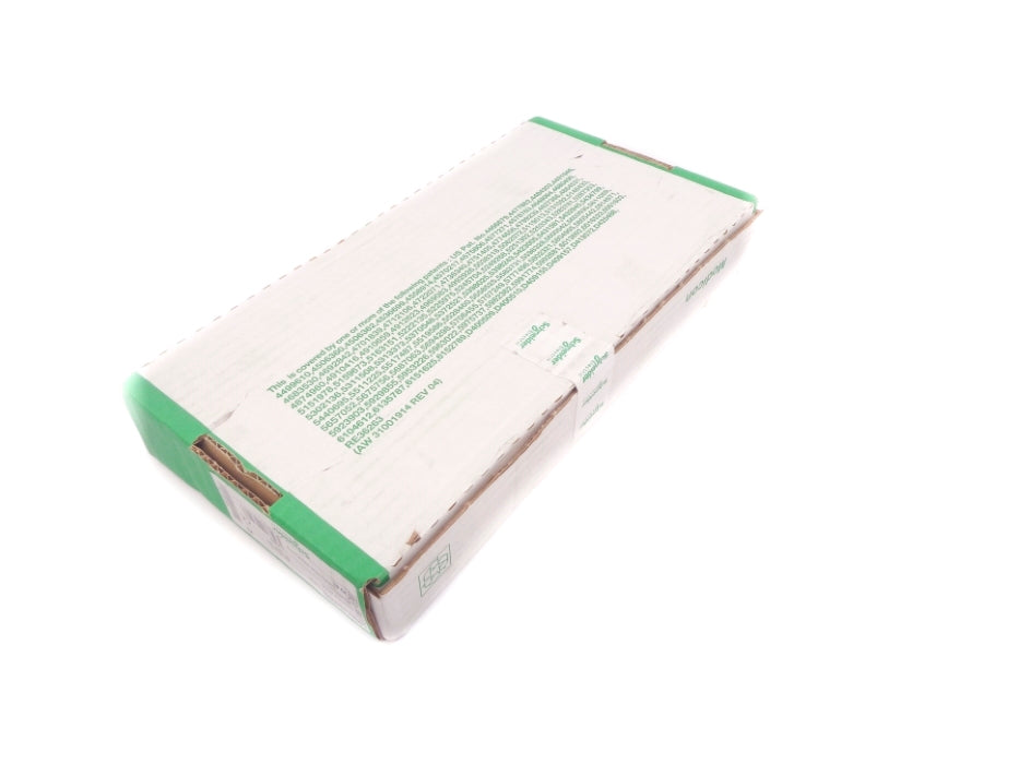 SCHNEIDER ELECTRIC 140ACI04000 NSFS