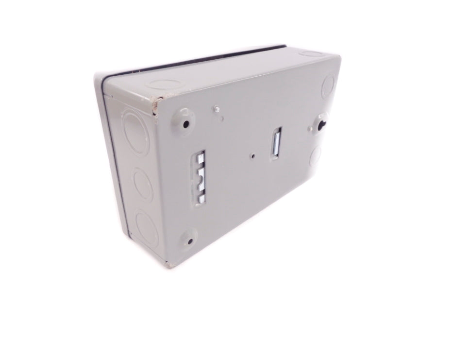 SQUARE D 8536SBG2V02SY92 SER. A 120V NSMP