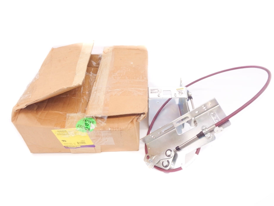 SQUARE D 9422CSF50 SER. E NSMP