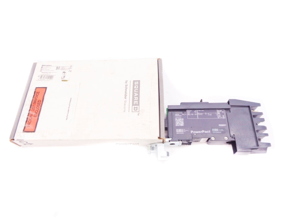 SQUARE D BDA140201 277V 20A NSMP