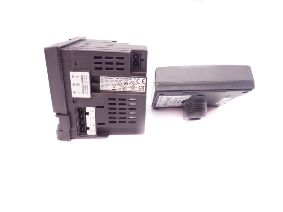 SCHNEIDER ELECTRIC METSEPM5563RD F/W 02.00.05 NSMP