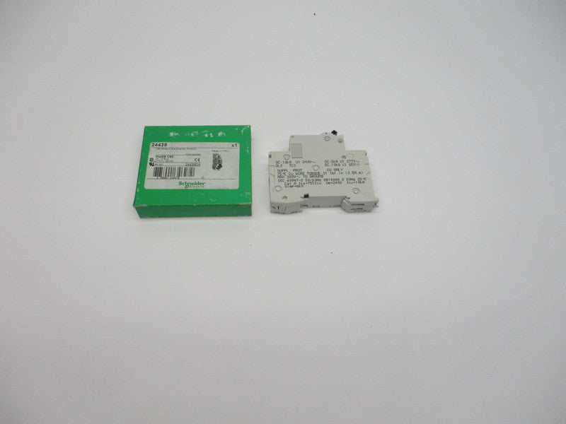SCHNEIDER ELECTRIC 24439 NSMP