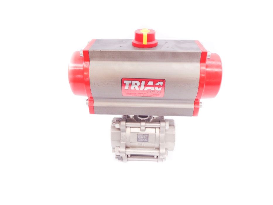 TRIAD CONTROLS 88TX2002R4SXX NSNP