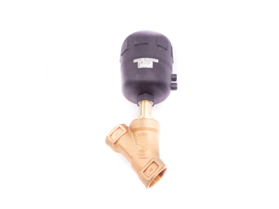 BURKERT 00454785 145PSI NSNP