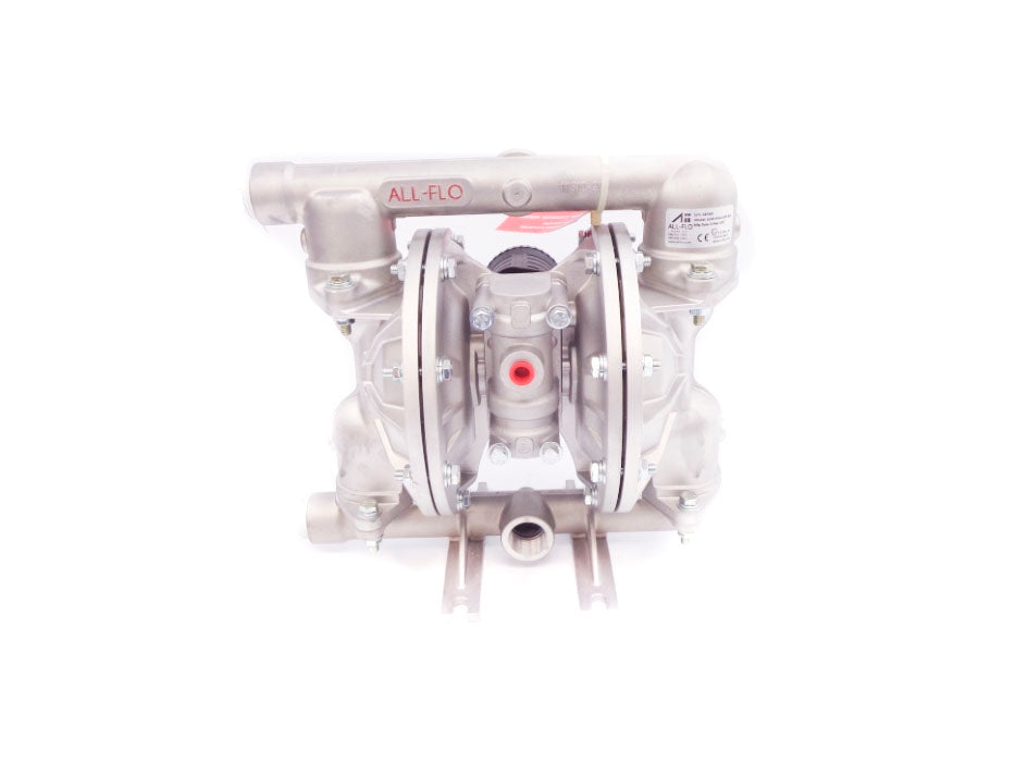 ALL-FLO A100-NAA-SSPE-B30 NSNP