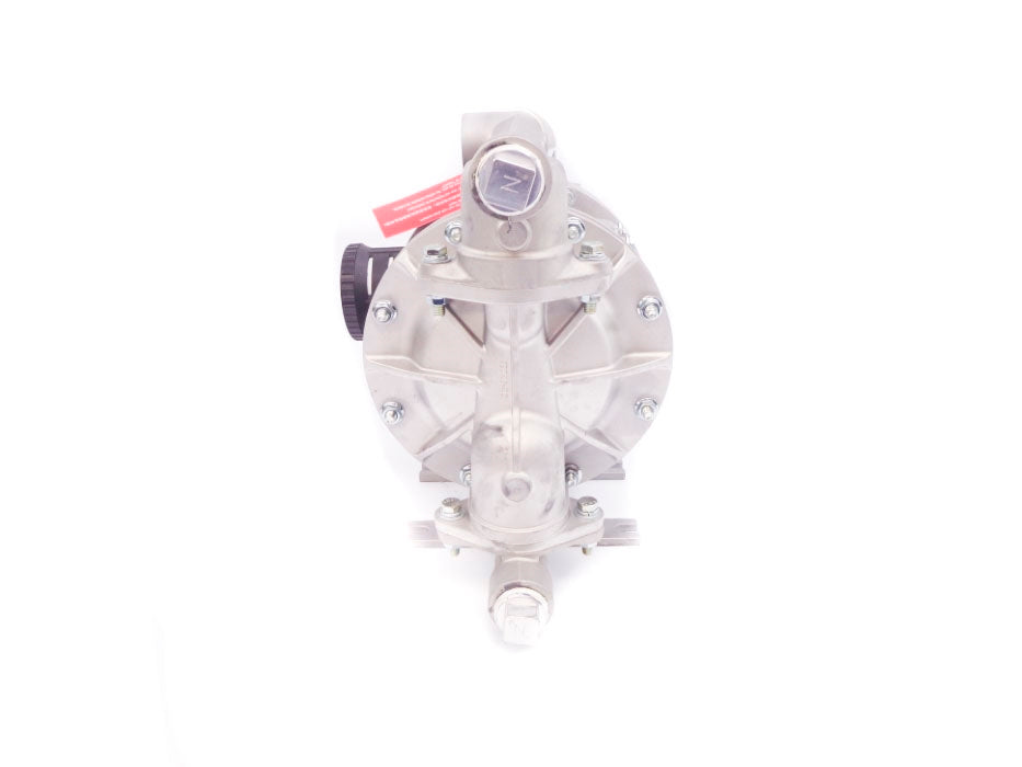 ALL-FLO A100-NAA-SSPE-B30 NSNP