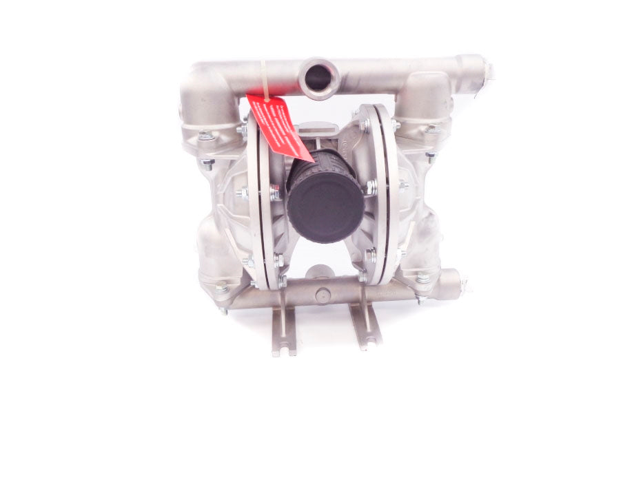 ALL-FLO A100-NAA-SSPE-B30 NSNP