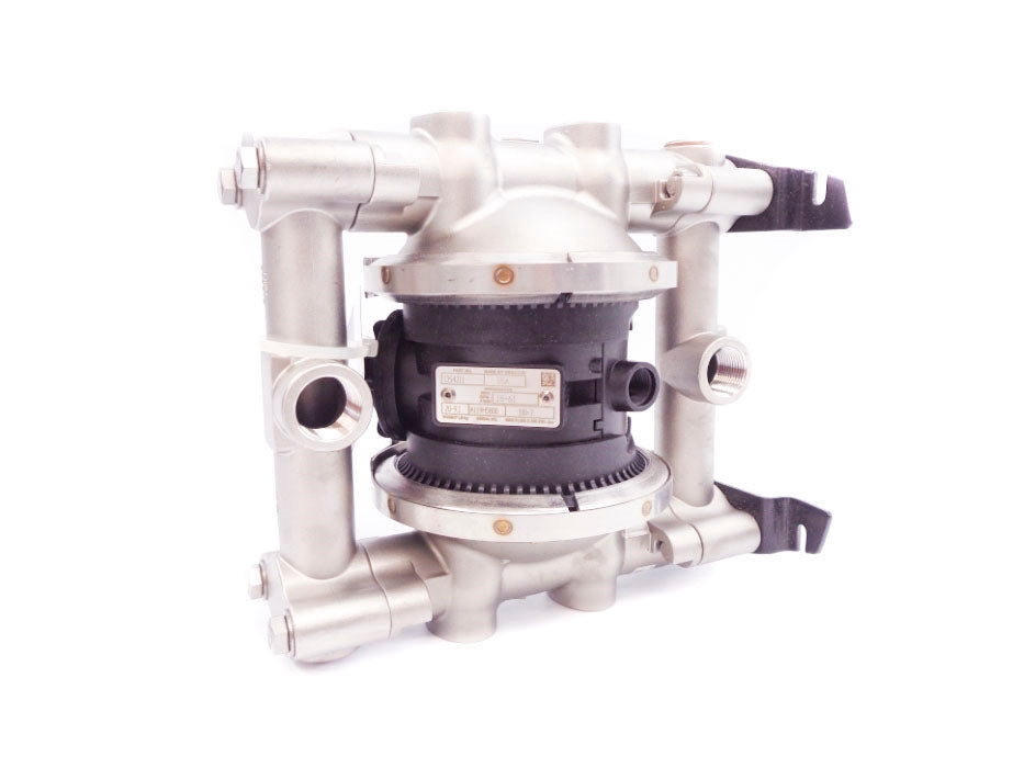GRACO D54311 NSNP