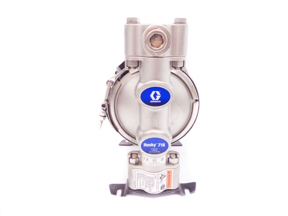 GRACO D54311 NSNP