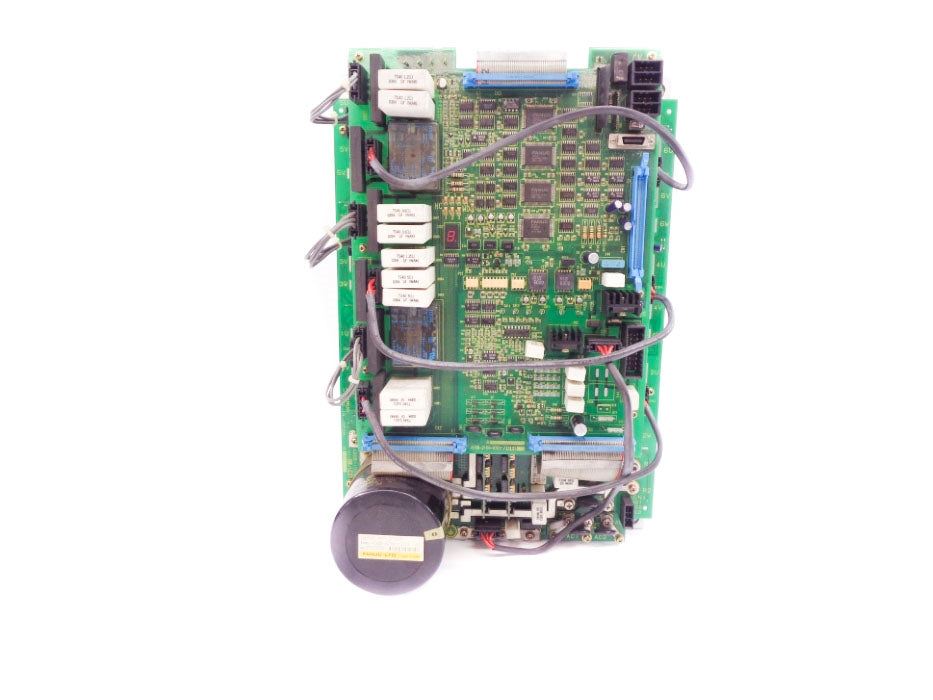 FANUC A06B-6076-H001 UNMP