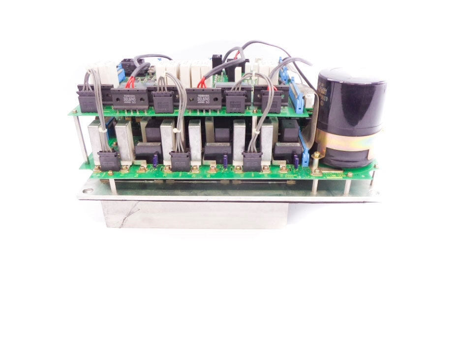 FANUC A06B-6076-H001 UNMP