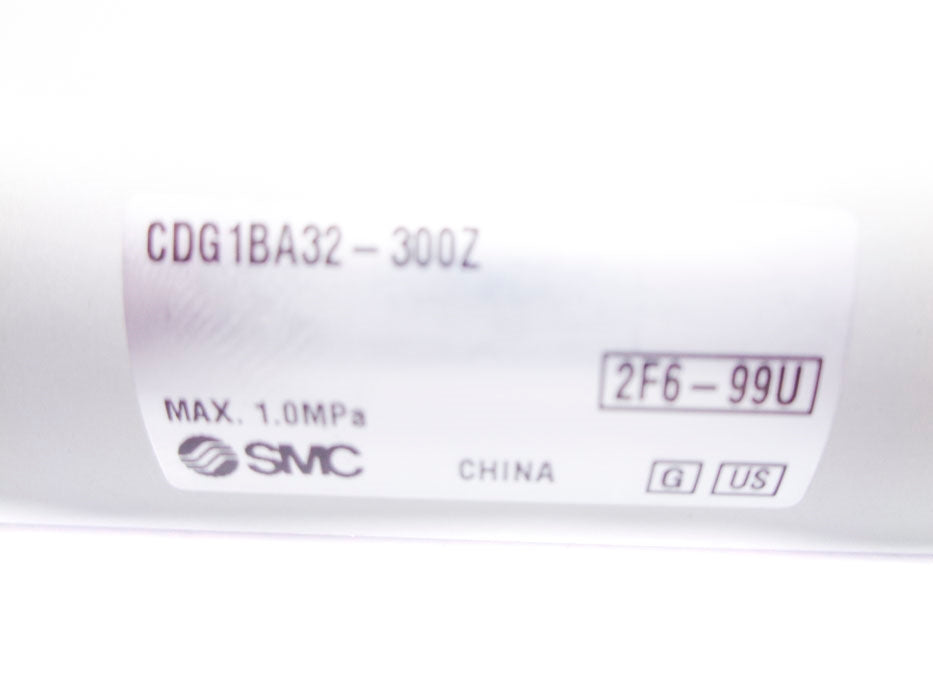 SMC CDG1BA32-300Z NSNP
