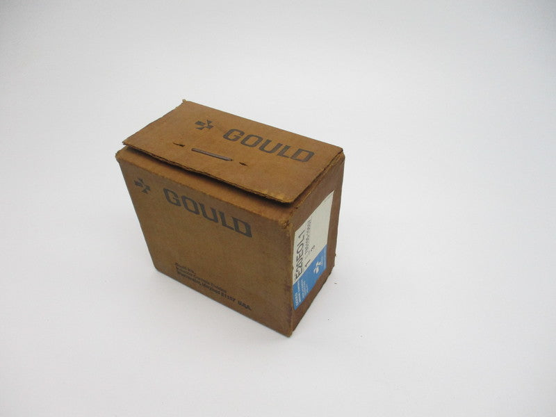 GOULD E20E0L1 NSFS