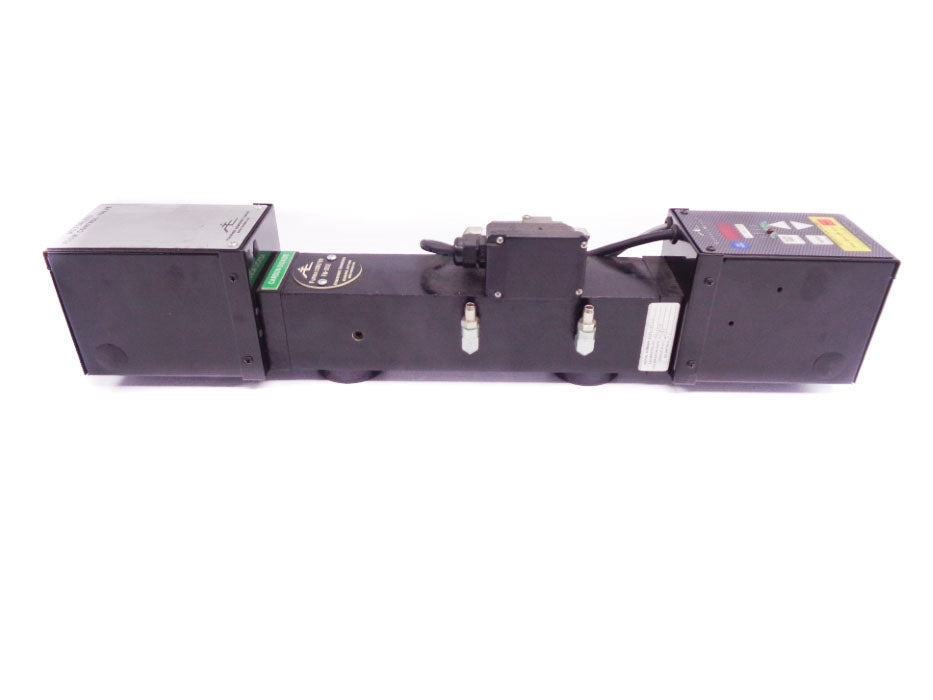 FURNACEMETER FM-3552 UNMP