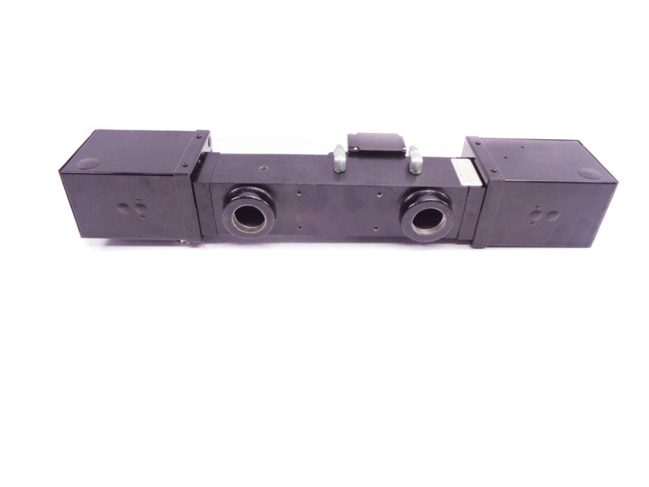 FURNACEMETER FM-3552 UNMP