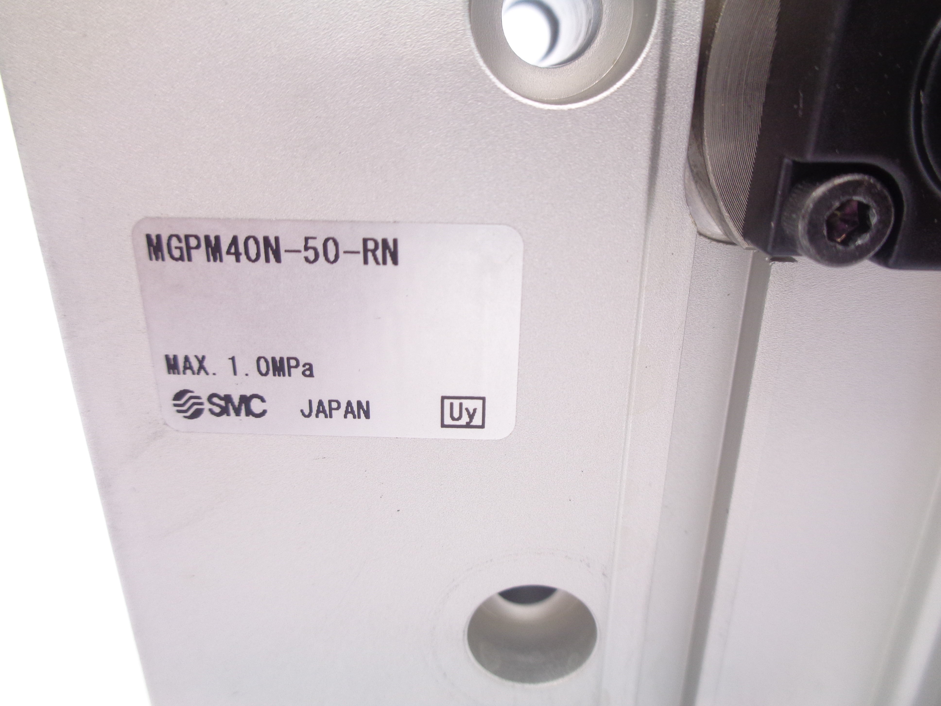 SMC MGPM40N-50-RN NSNP