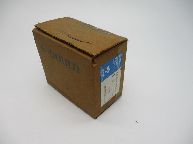 GOULD L113CL2K1 600VAC NSFS