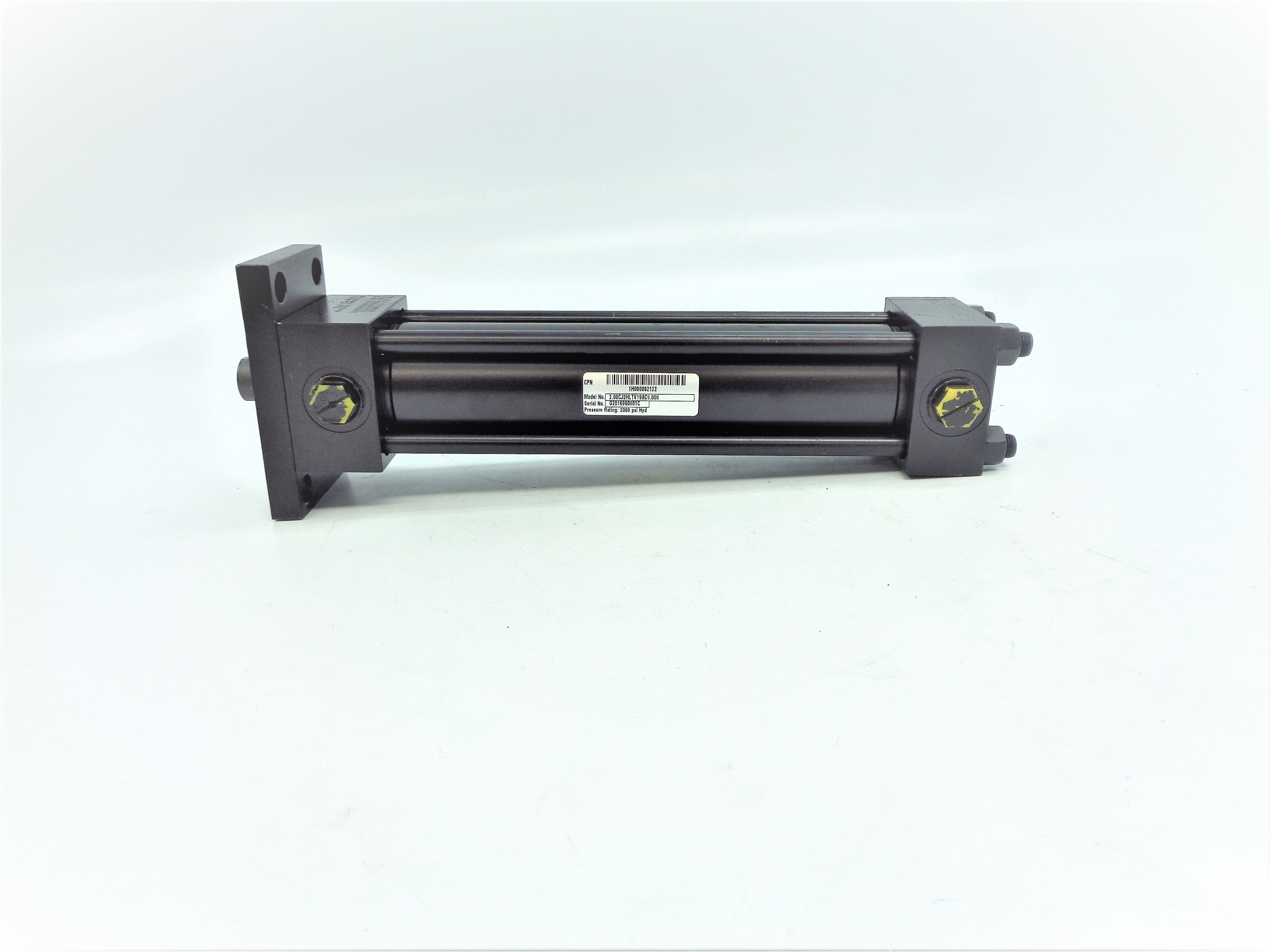 PARKER 2.00CJ2HLTV19AC9.000 2000PSI NSNP