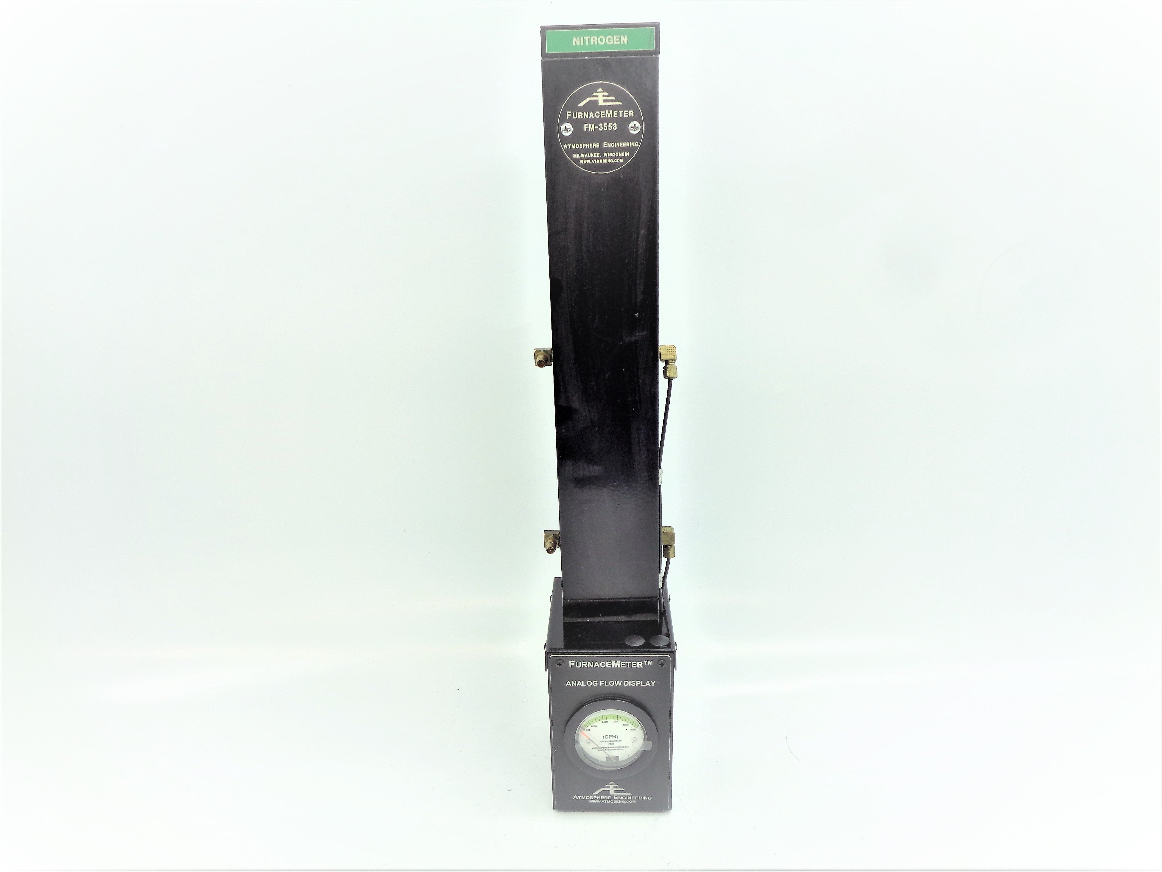 FURNACEMETER FM-3553 NSNP
