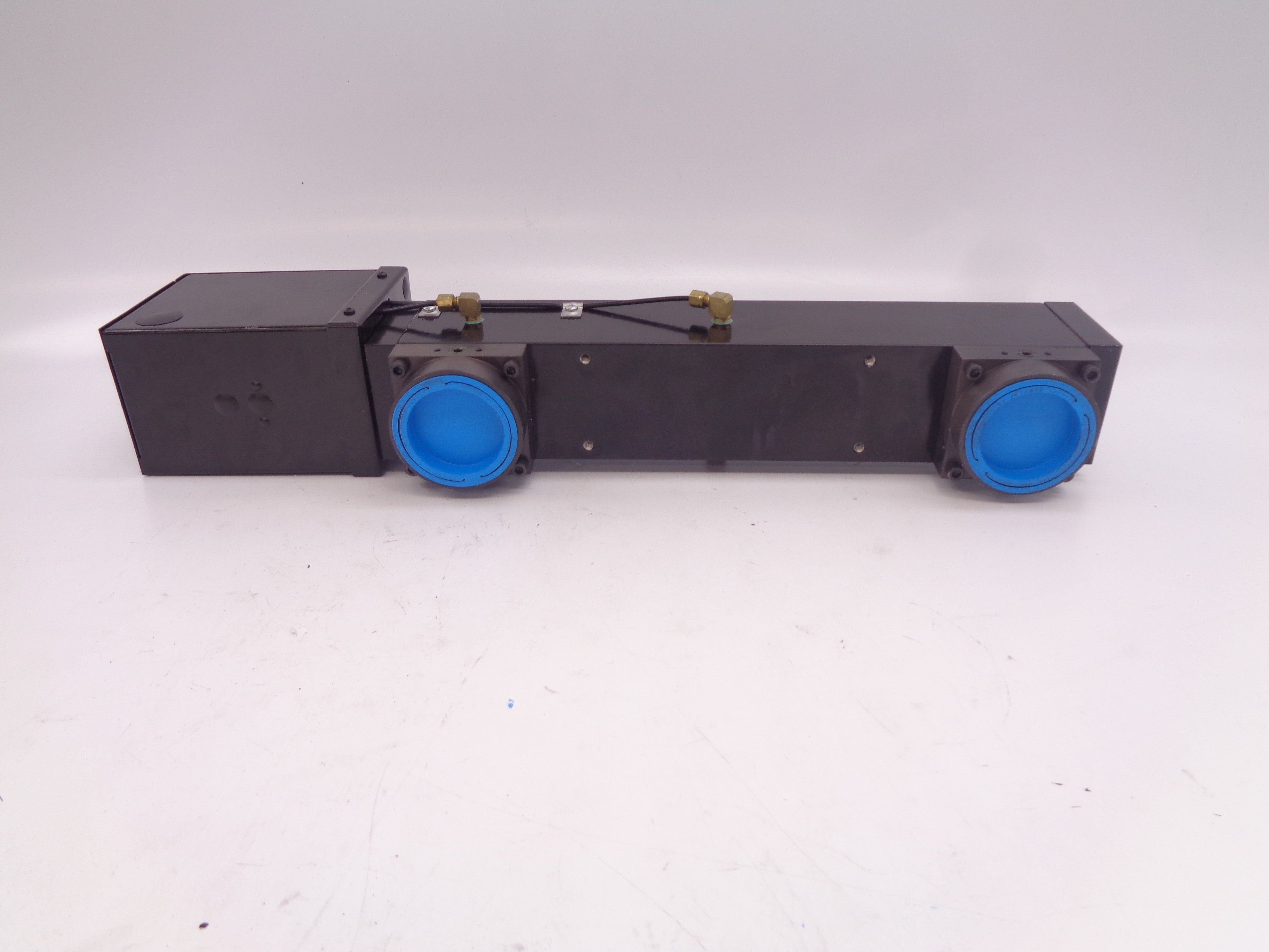FURNACEMETER FM-3553 NSNP
