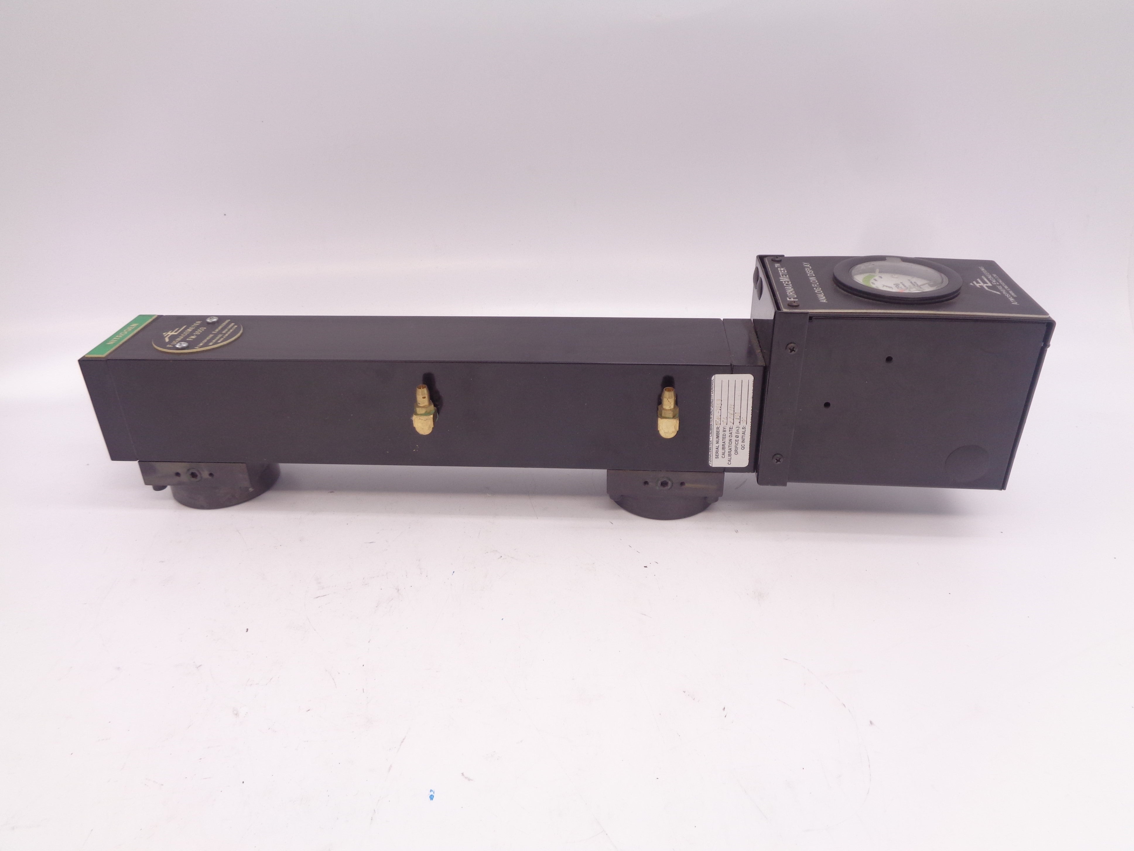 FURNACEMETER FM-3553 NSNP