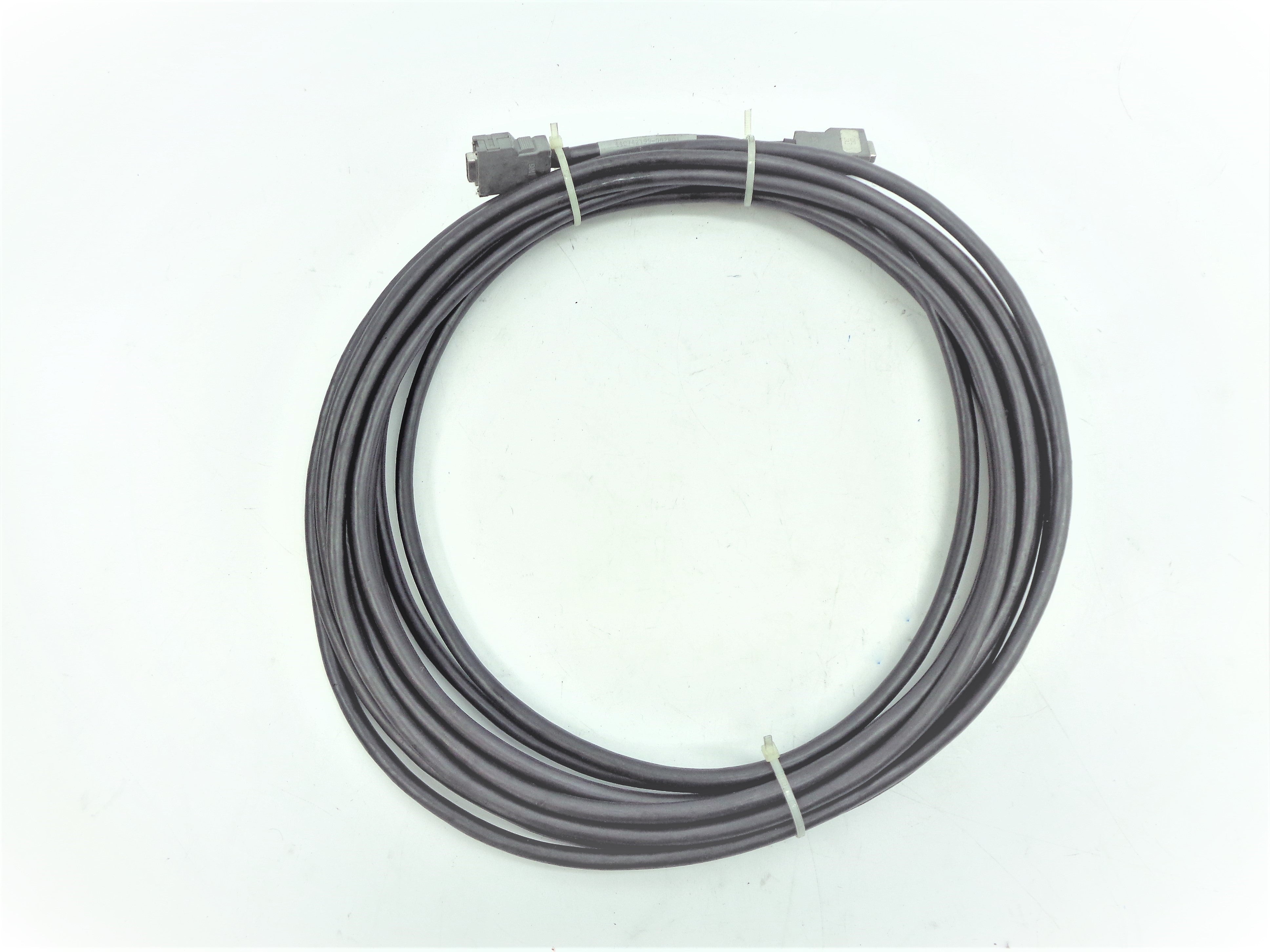 INTERCON 44C742199-002R01 UNMP