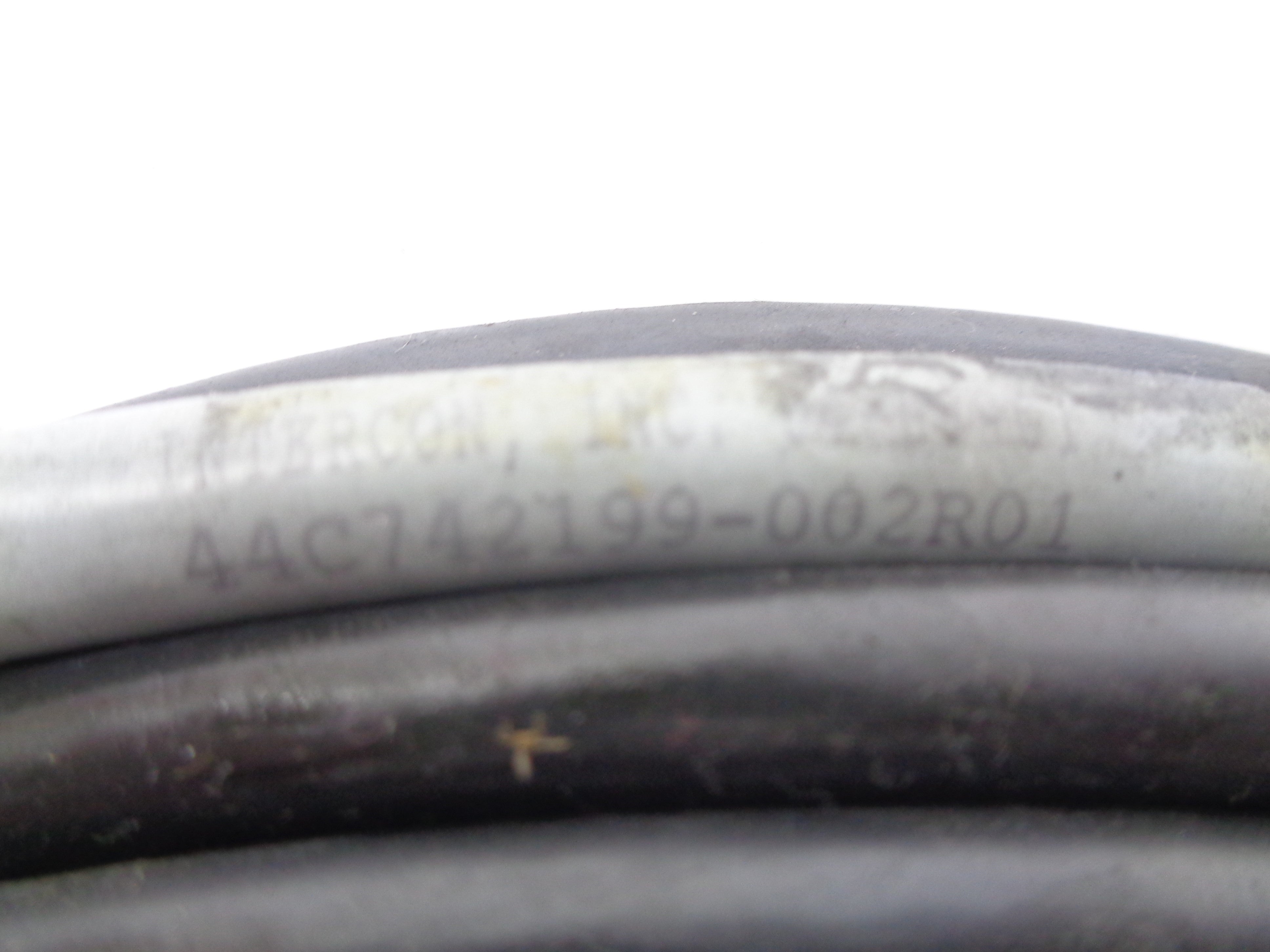 INTERCON 44C742199-002R01 UNMP