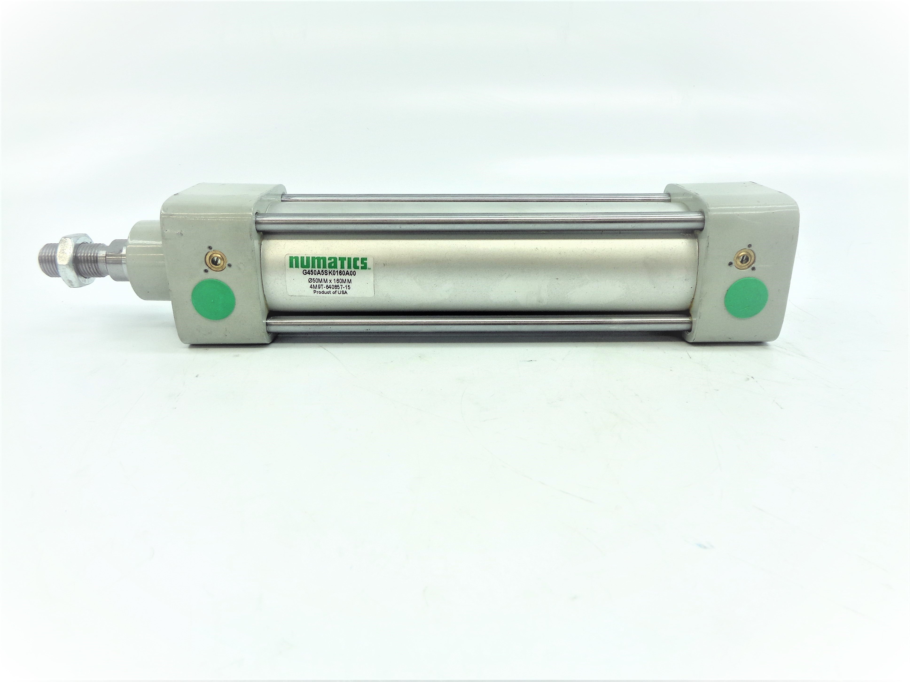 NUMATICS G450A5SK0160A00 NSNP