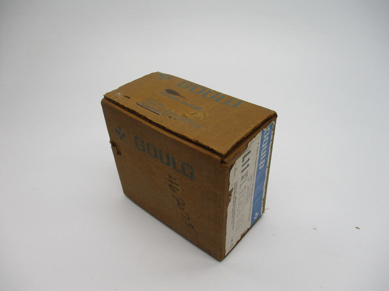 GOULD L113CL1K1 30A 600VAC NSFS