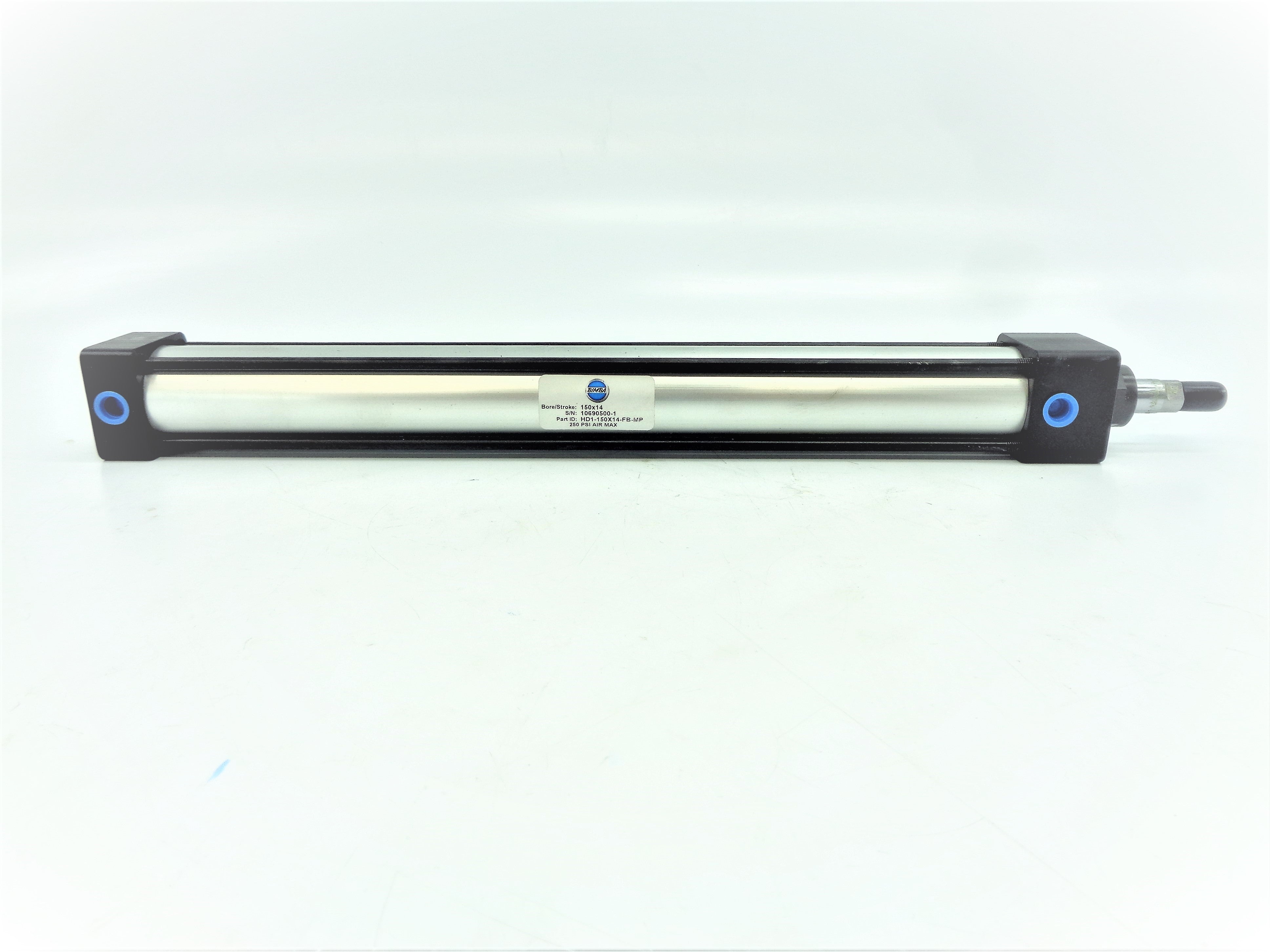 BIMBA HD1-150X14-FB-MP 250PSI NSNP