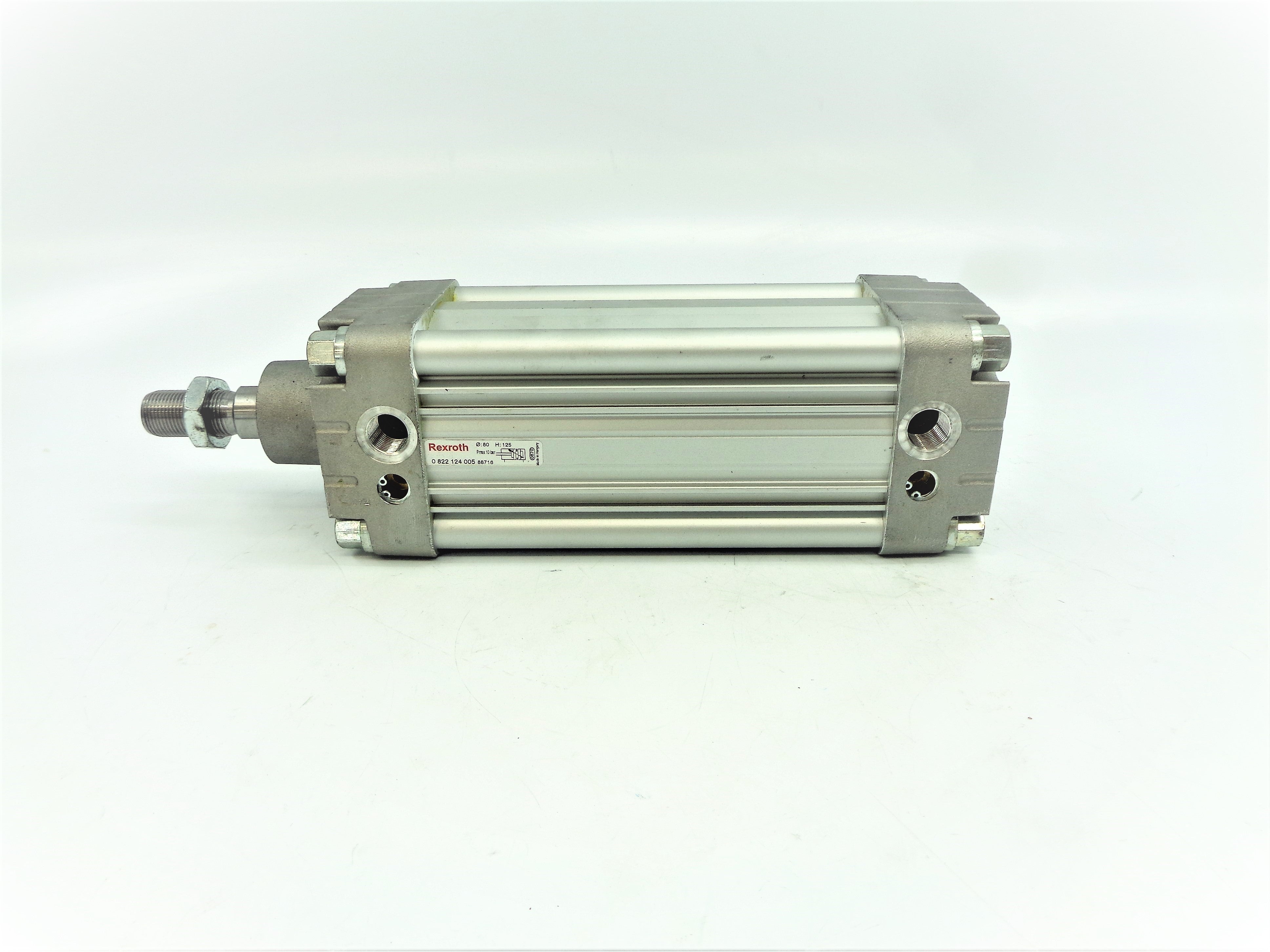 REXROTH 0822124005 NSNP