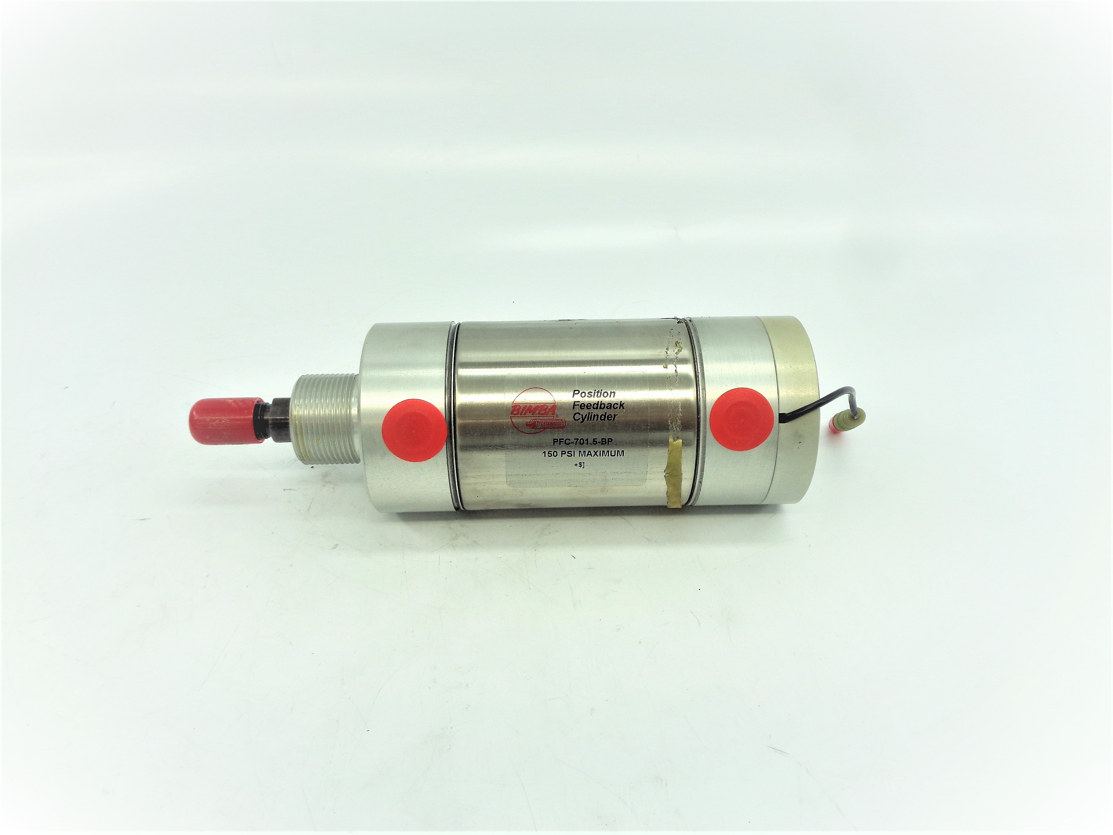 BIMBA PFC-701.5-BP 150PSI NSNP