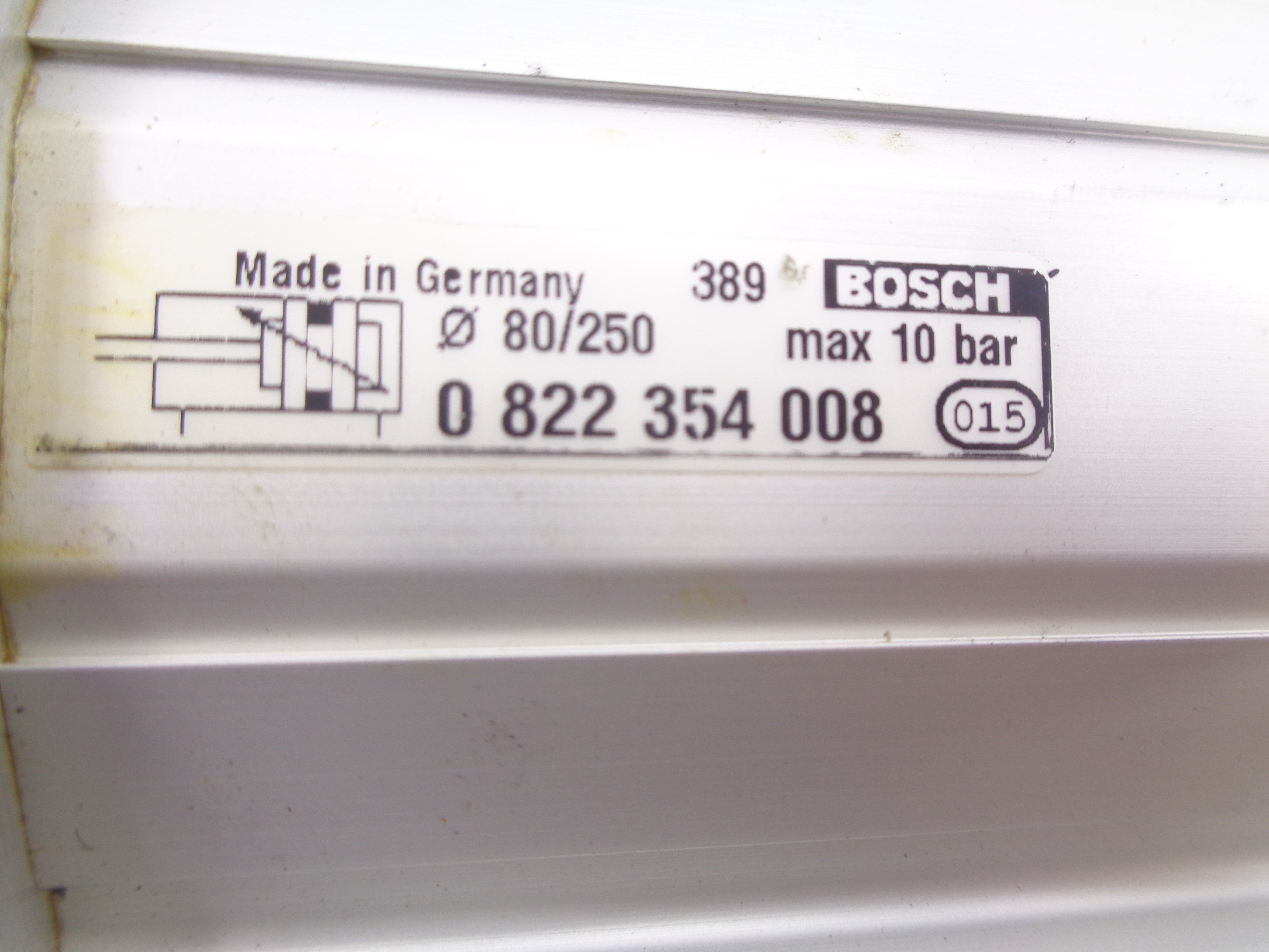 BOSCH 0822354008 NSNP