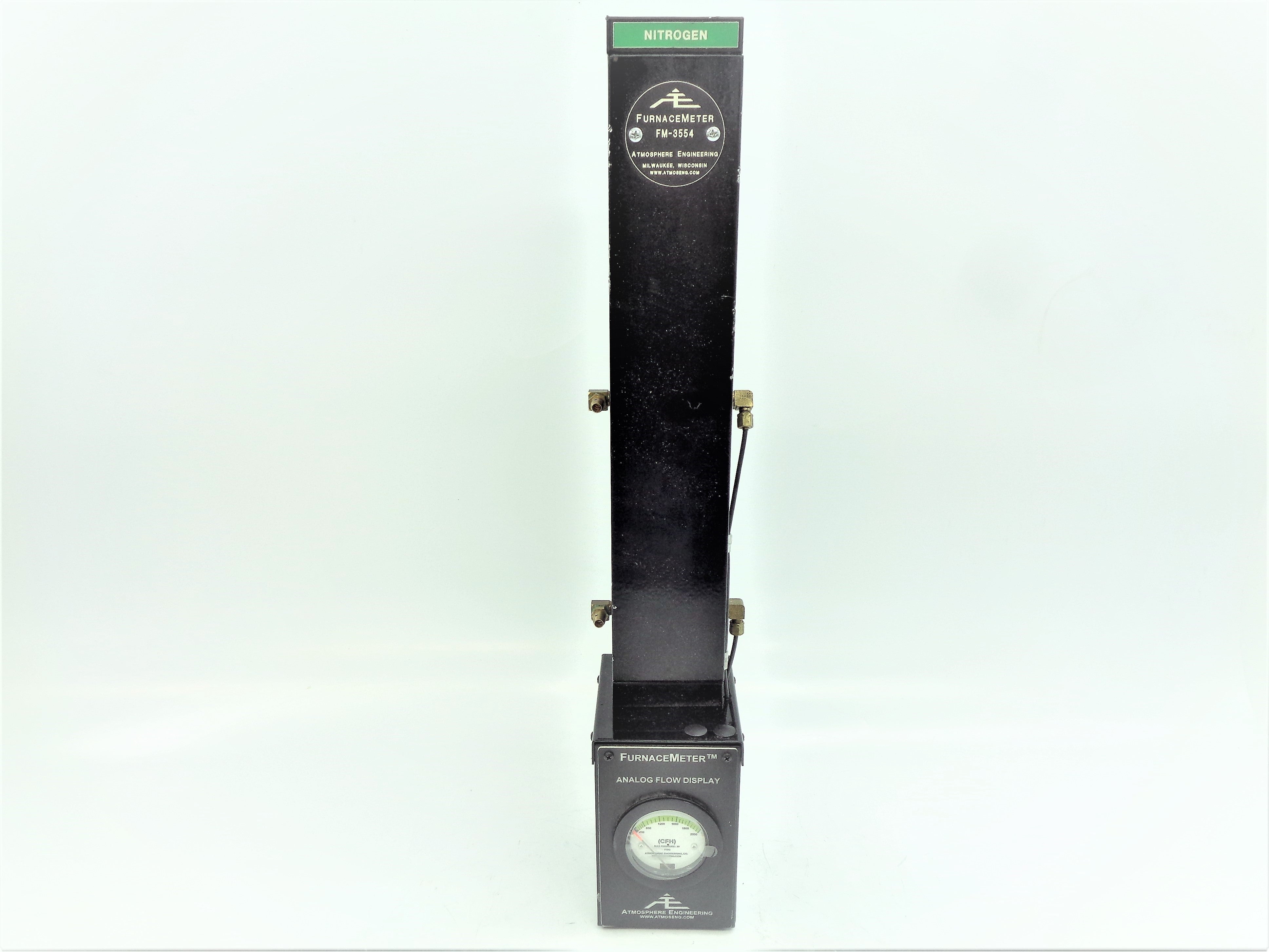 FURNACEMETER FM-3554 NSNP