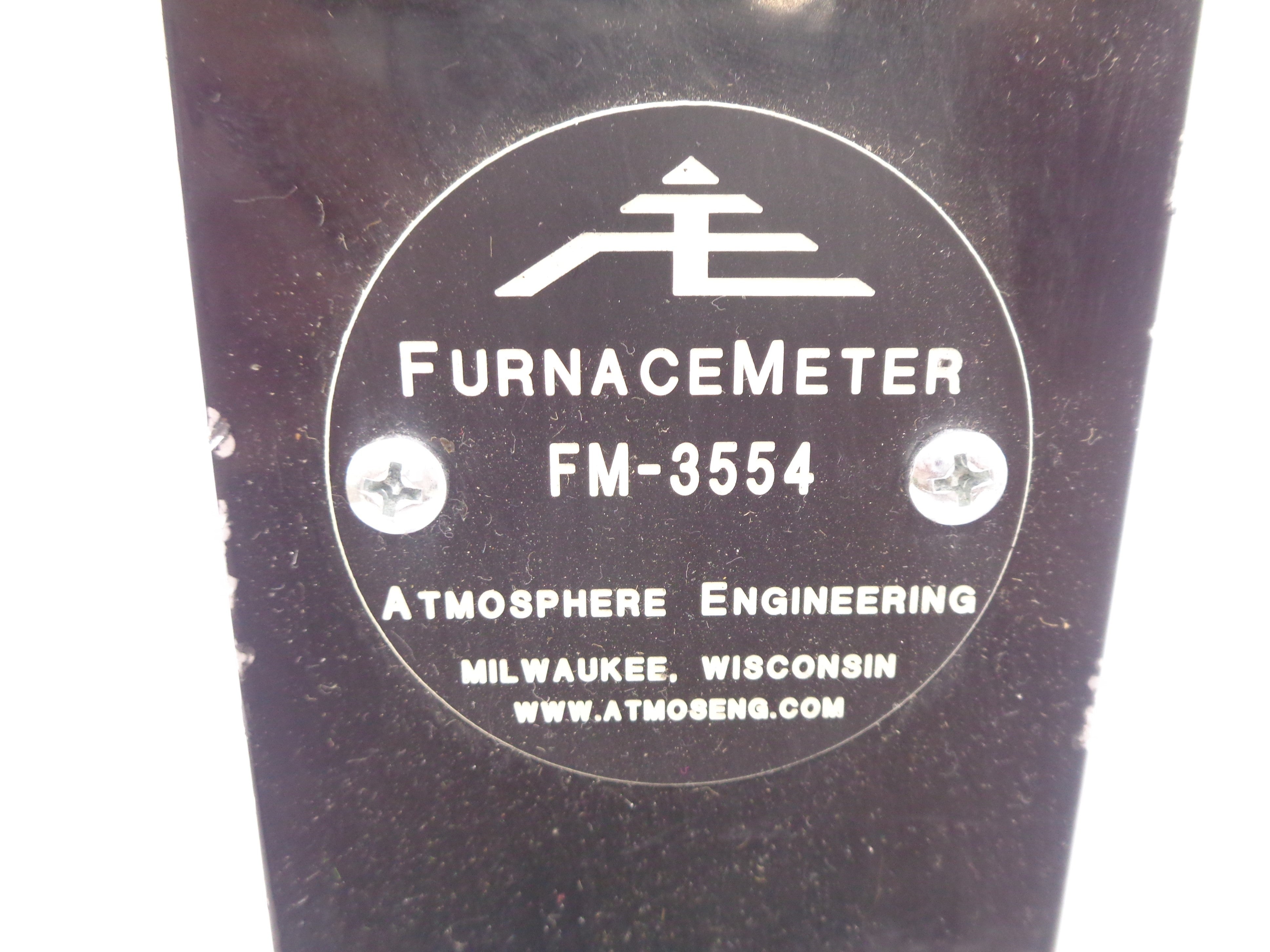 FURNACEMETER FM-3554 NSNP