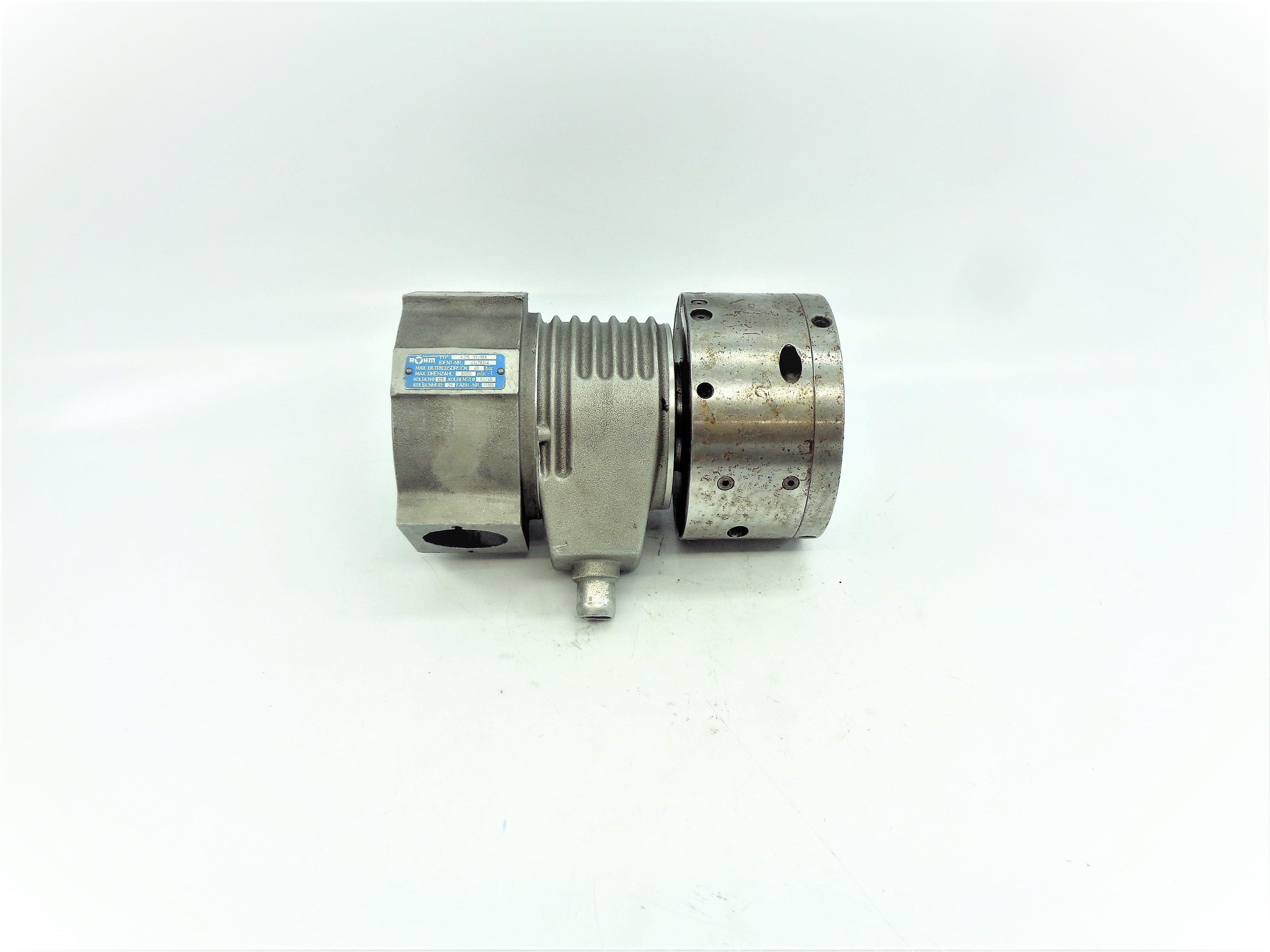 ROHM SZS377103 NSNP