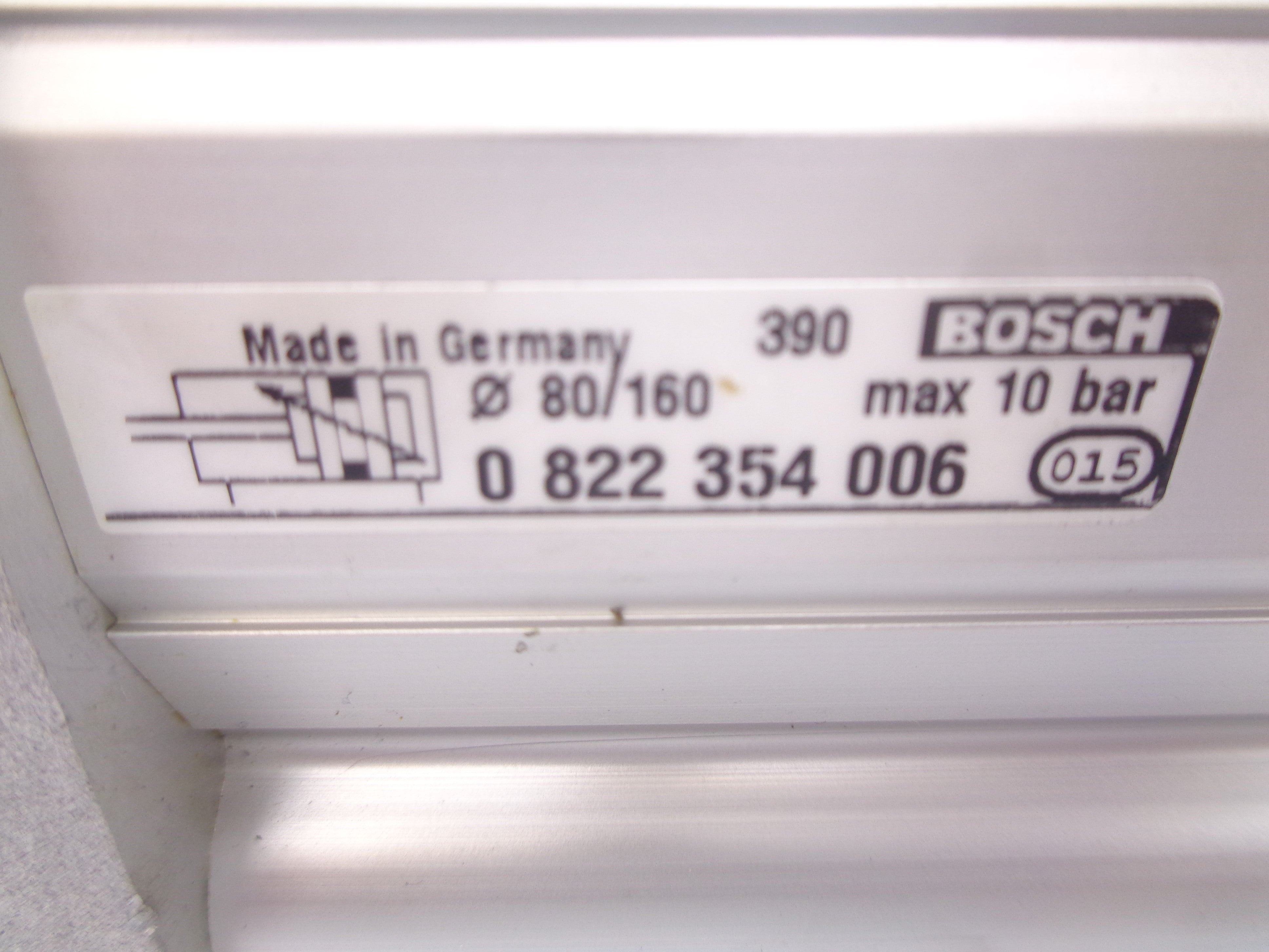 BOSCH 0822354006 NSNP