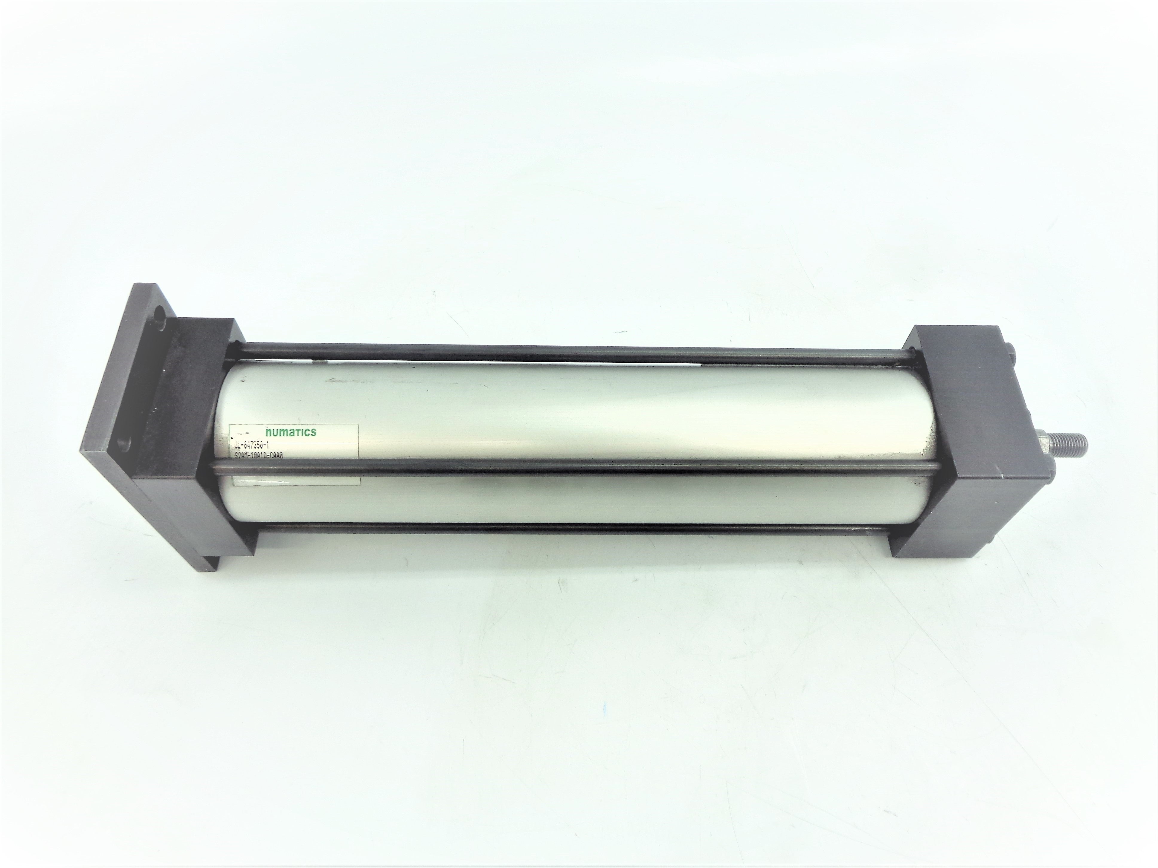 NUMATICS S2AM-10A1D-CAA0 NSNP