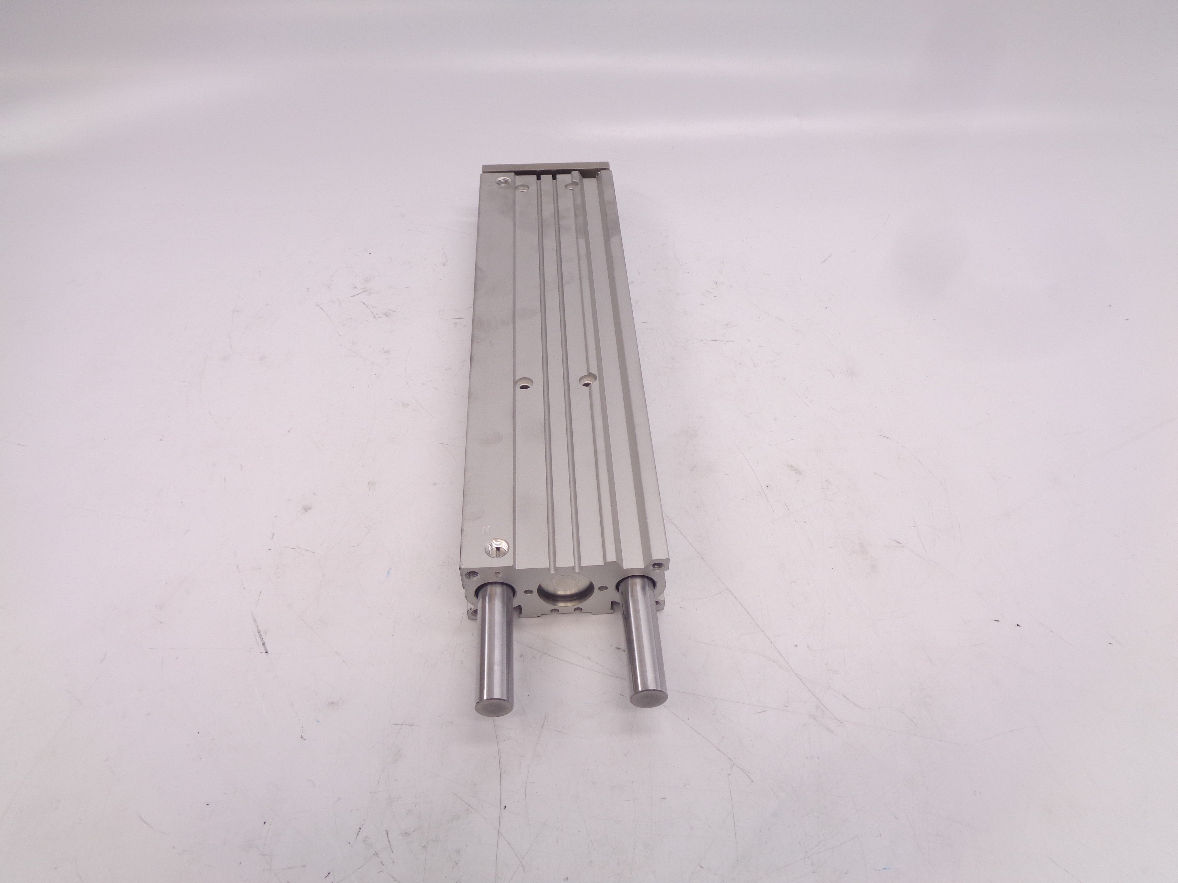 SMC MGPM25TN-300Z 145PSI NSNP