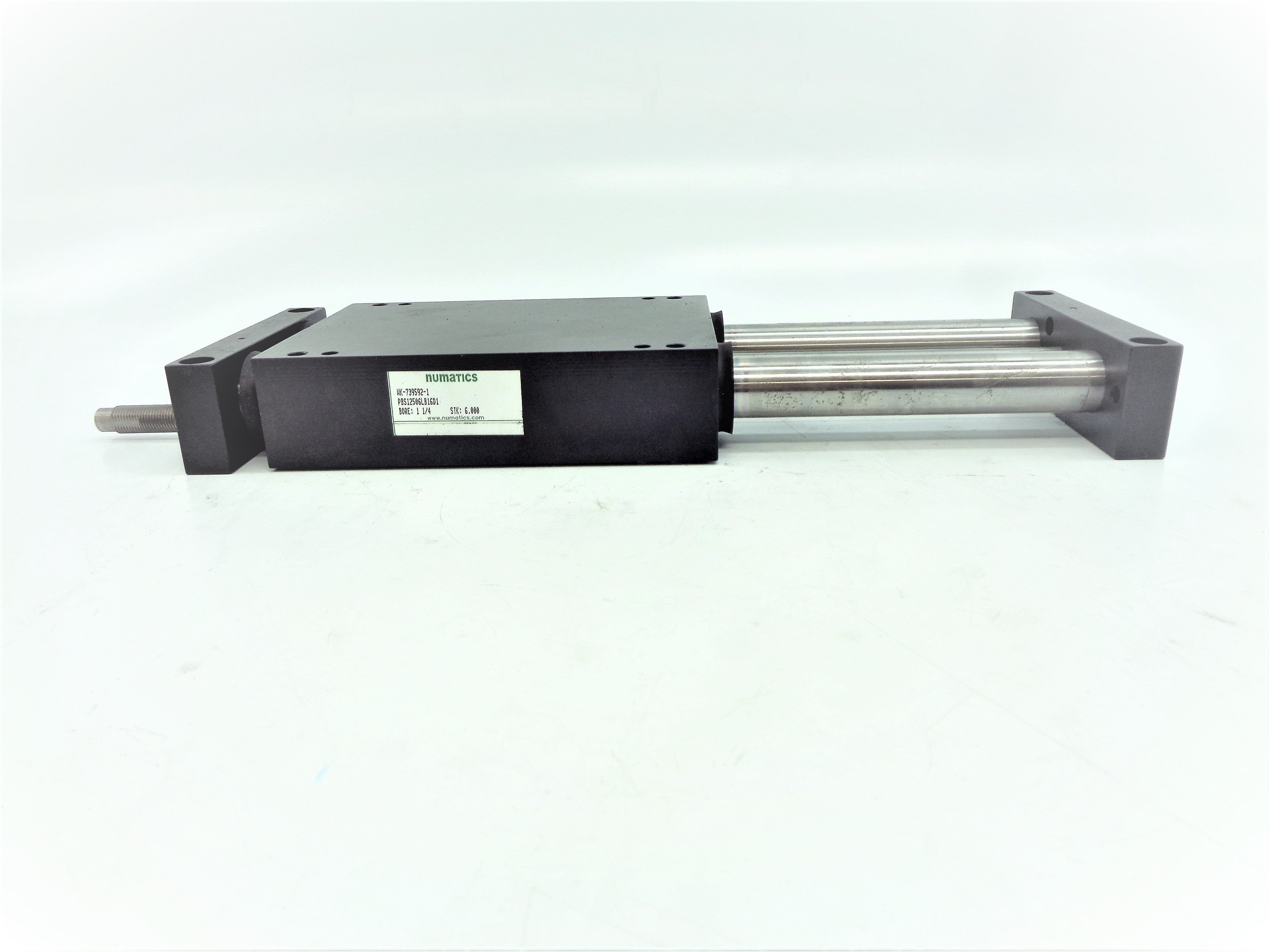 NUMATICS PBS12506LB16D1 NSNP