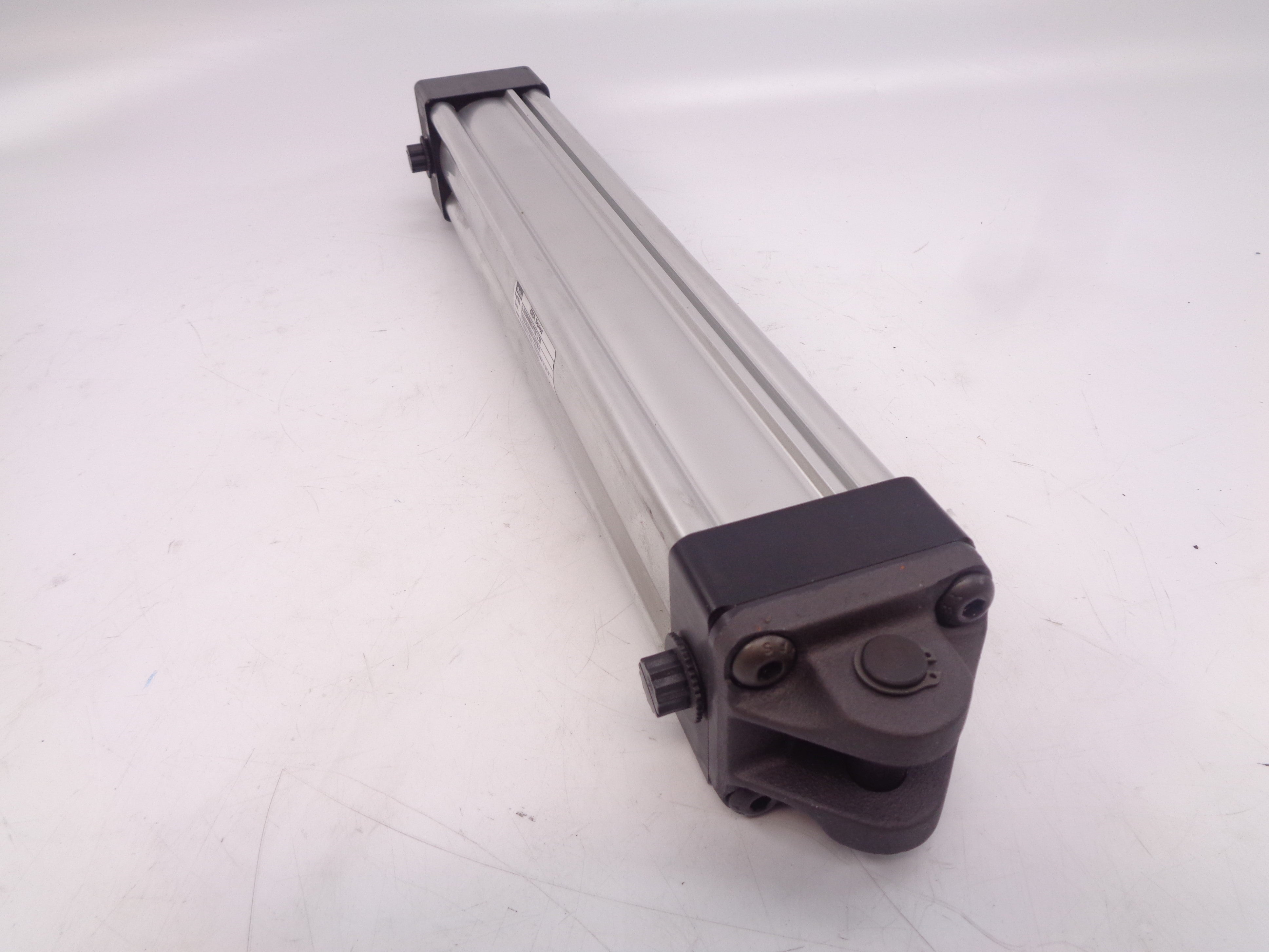 PARKER 2.00CBB4MA3U14AC12.00 250PSI NSNP