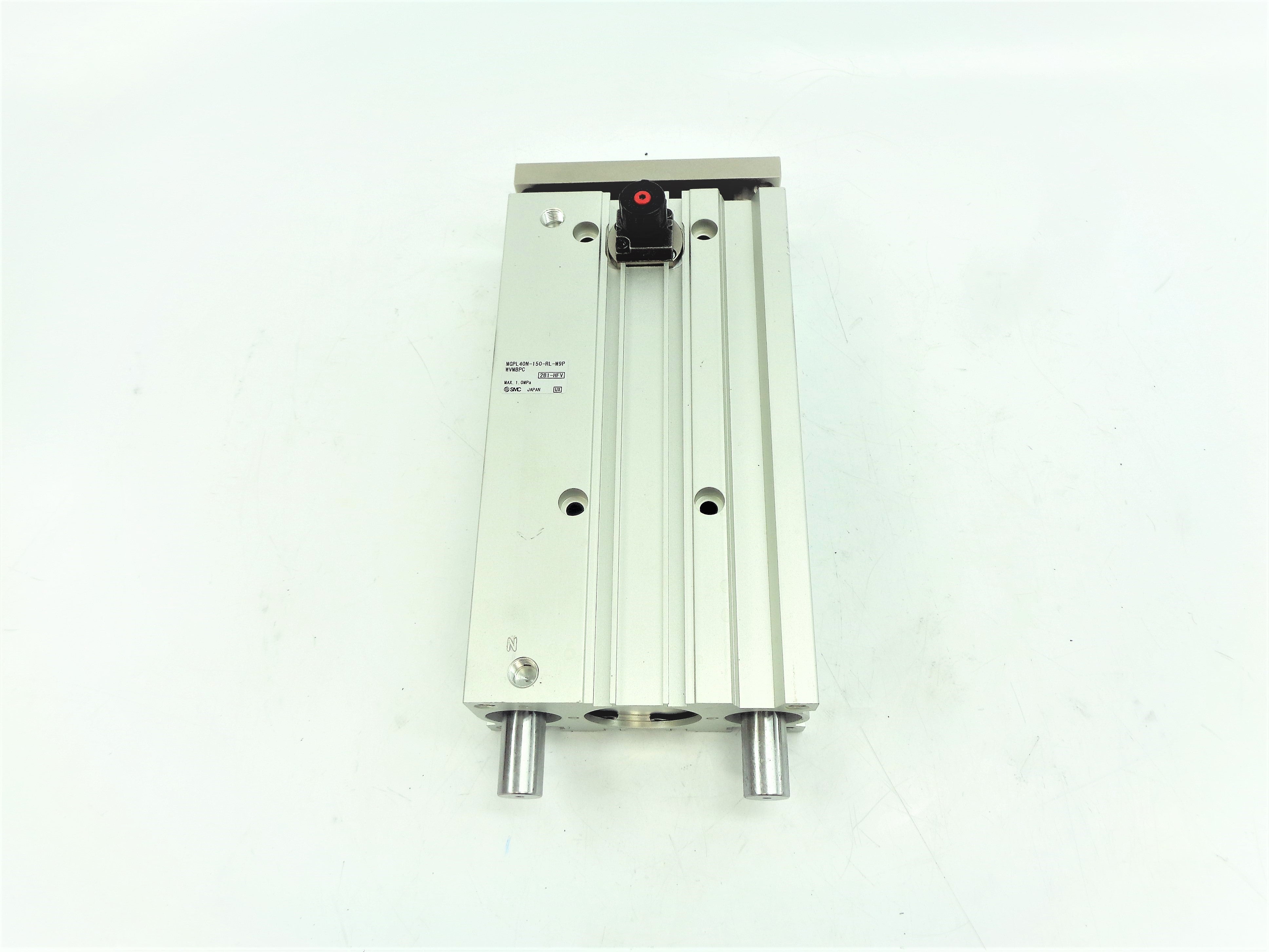 SMC MGPL40N-150-RL-M9PWVMBPC NSNP