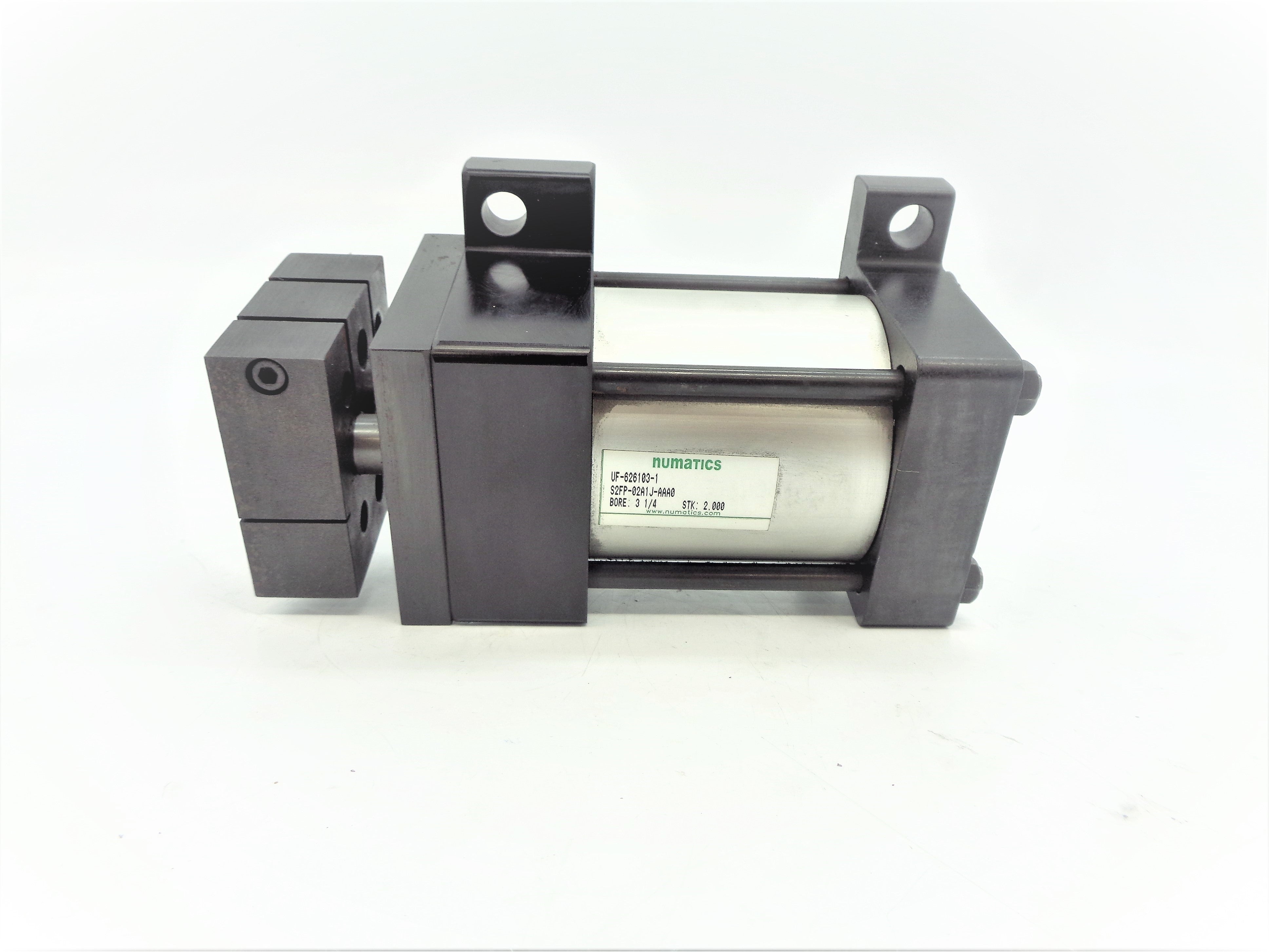 NUMATICS S2FP-02A1J-AAA0 NSNP