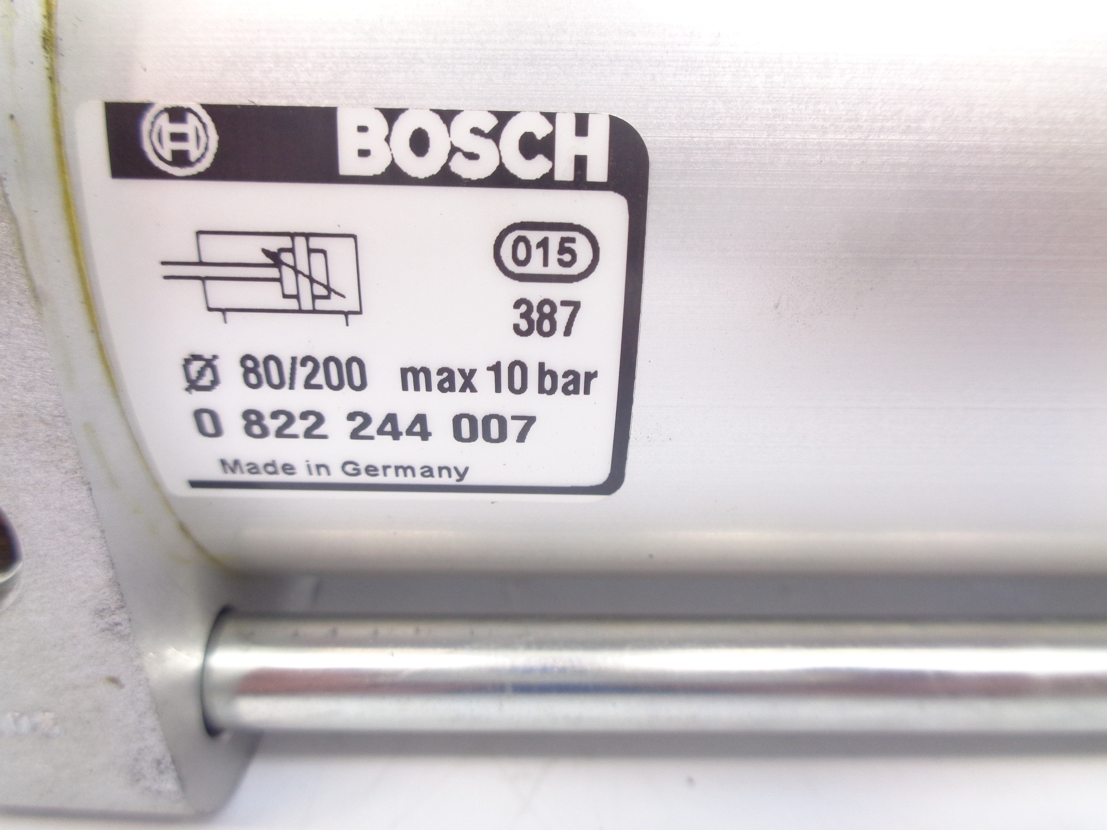BOSCH 0822244007 NSNP