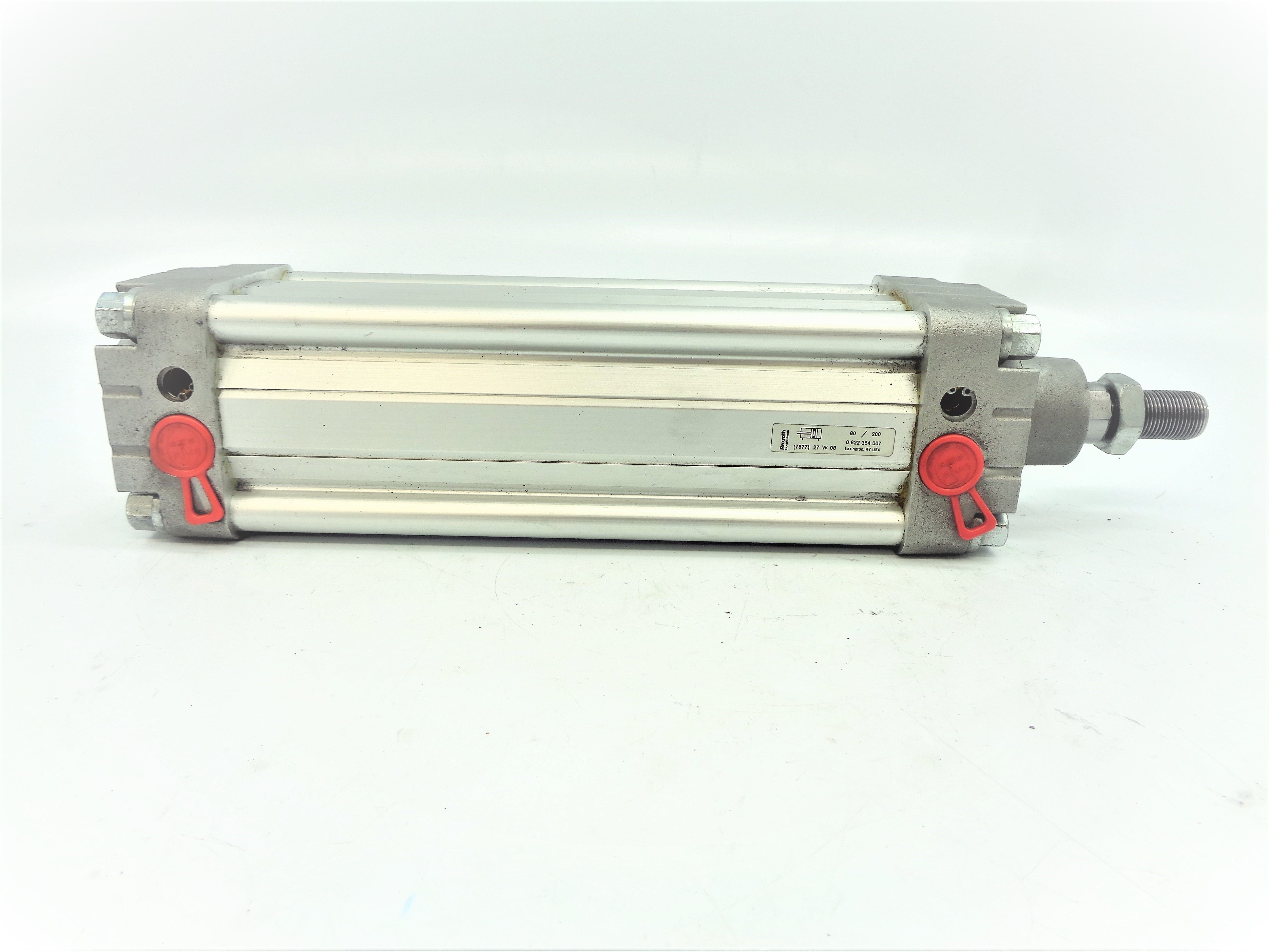 REXROTH 0822354007 NSNP